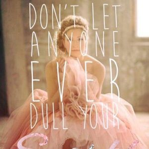 Meet your Posher, Sandra